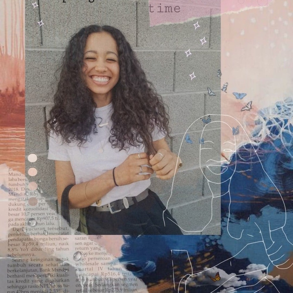 Meet your Posher, Nakiya